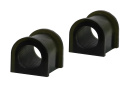 Holden Calais VE / Holden VF / Holden Caprice CAPRICE / Holden Commodore VF / HSV Clubsport CLUBSPORT m.fl. 2006-2018 Sway Bar Mount - Bushing Kit 22mm Whiteline