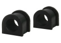 Sway Bar Mount - Bushing Kit 24mm Whiteline