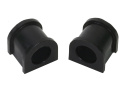 Sway Bar Mount - Bushing Kit 24mm Whiteline