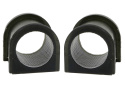 Ford Fairlane NA / NF / Fairmont EA / EF / Falcon EA / EF / XH / Ltd DA / DF 1987-1999 Sway Bar Mount - Bushing Kit 30mm Whiteline