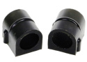 Holden Calais CALAIS / Holden Caprice VQ / Holden Commodore VB / Holden VN / Holden Statesman VQ m.fl. 1978-1994 Sway Bar Mount - Bushing Kit 27mm Whiteline