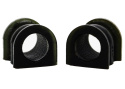 Honda Civic 7TH / Integra DC5 1999-2007 Sway Bar Mount - Bushing Kit 24mm Whiteline