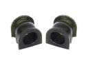 Honda Civic 7TH / Integra DC5 1999-2007 Sway Bar Mount - Bushing Kit 24mm Whiteline