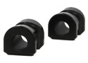 Sway Bar Mount - Bushing Kit 24mm Whiteline