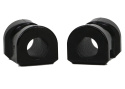 Sway Bar Mount - Bushing Kit 24mm Whiteline