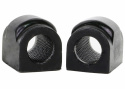 Bmw 3 E46 1997-2006 Sway Bar Mount - Bushing Kit 20mm Whiteline