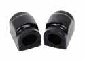 Bmw 3 E46 1997-2006 Sway Bar Mount - Bushing Kit 20mm Whiteline