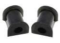 Bmw 3 E30 1982-1994 Sway Bar Mount - Bushing Kit 16mm Whiteline