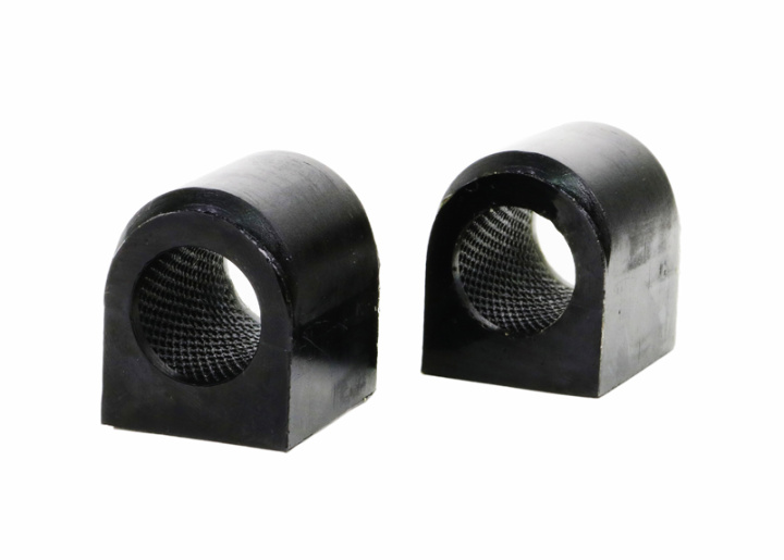 Holden Calais CALAIS / Holden Commodore VB / Holden VN / Holden VR / HSV Clubsport VN / HSV VR / HSV VS m.fl. 1978-2000 Sway Bar Mount - Bushing Kit 22mm Whiteline in the group Select car model at DDESIGN Scandinavia AB (wl-KSK013-22)
