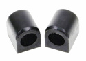 Holden Calais CALAIS / Holden Commodore VB / Holden VN / Holden VR / HSV Clubsport VN / HSV VR / HSV VS m.fl. 1978-2000 Sway Bar Mount - Bushing Kit 22mm Whiteline