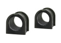 Ford Laser KF / Mazda 323 Astina / BG / Familia BG 1989-1994 Sway Bar Mount - Bushing Kit 22mm Whiteline
