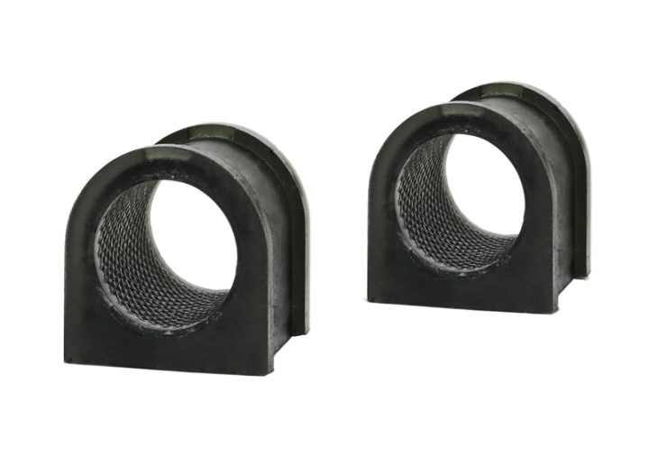 Ford Laser KF / Mazda 323 Astina / BG / Familia BG 1989-1994 Sway Bar Mount - Bushing Kit 22mm Whiteline in the group Select car model at DDESIGN Scandinavia AB (wl-KSK016-22)