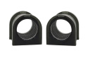 Ford Laser KF / Mazda 323 Astina / BG / Familia BG 1989-1994 Sway Bar Mount - Bushing Kit 22mm Whiteline
