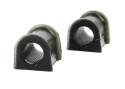 Toyota Celica RA40 / RA60 / TA40 / Corolla E70 / E86 / Corona ST140 1977-1987 Sway Bar Mount - Bushing Kit 18mm Whiteline
