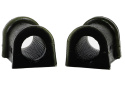 Toyota Celica RA40 / RA60 / TA40 / Corolla E70 / E86 / Corona ST140 1977-1987 Sway Bar Mount - Bushing Kit 18mm Whiteline