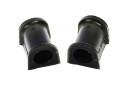Toyota Celica RA40 / RA60 / TA40 / Corolla E70 / E86 / Corona ST140 1977-1987 Sway Bar Mount - Bushing Kit 18mm Whiteline