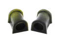 Toyota Corolla E86 1983-1987 Sway Bar Mount - Bushing Kit 20mm Whiteline