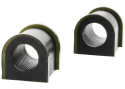 Holden Calais CALAIS / Holden VR / Holden VS / Holden Caprice VQ / Holden Commodore VN / HSV VR / HSV VS m.fl. 1988-1999 Sway Bar Mount - Bushing Kit 20mm Whiteline