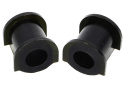 Mazda 808 FA3 / Rx 2 / 3 1970-1978 Sway Bar Mount - Bushing Kit 24mm Whiteline