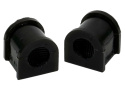 Mazda Rx 7 1979-1985 Sway Bar Mount - Bushing Kit 20mm Whiteline