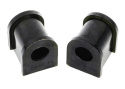 Toyota Mr2 W30 1999-2007 Sway Bar Mount - Bushing Kit 18mm Whiteline
