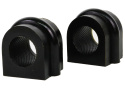 Sway Bar Mount - Bushing Kit 24mm Whiteline
