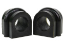 Sway Bar Mount - Bushing Kit 24mm Whiteline