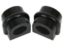 Sway Bar Mount - Bushing Kit 24mm Whiteline