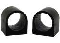 Nissan Skyline R31 1986-1990 Sway Bar Mount - Bushing Kit 27mm Whiteline
