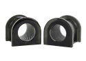 Toyota Corolla E86 / Paseo L40 / Starlet P80 1983-1999 Sway Bar Mount - Bushing Kit 24mm Whiteline