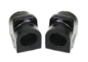 Volvo 740 740 / 760 704 1981-1992 Sway Bar Mount - Bushing Kit 24mm Whiteline