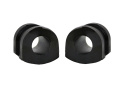Bmw 3 E36 1990-2000 Sway Bar Mount - Bushing Kit 27mm Whiteline