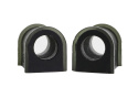 Mitsubishi Lancer CC / EVO 1992-1996 Sway Bar Mount - Bushing Kit 20mm Whiteline
