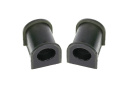 Mitsubishi Lancer CC / EVO 1992-1996 Sway Bar Mount - Bushing Kit 20mm Whiteline