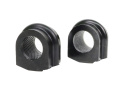 Nissan Skyline R32 / R33 / R34 / Stagea WC34 1989-2006 Sway Bar Mount - Bushing Kit 24mm Whiteline