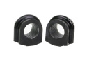 Nissan Skyline R32 / R33 / R34 / Stagea WC34 1989-2006 Sway Bar Mount - Bushing Kit 24mm Whiteline