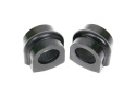 Nissan Skyline R32 / R33 / R34 / Stagea WC34 1989-2006 Sway Bar Mount - Bushing Kit 24mm Whiteline