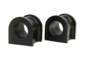 Nissan Nx Nxr / Pulsar N14 1990-1996 Sway Bar Mount - Bushing Kit 27mm Whiteline