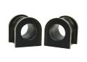 Nissan Nx Nxr / Pulsar N14 1990-1996 Sway Bar Mount - Bushing Kit 27mm Whiteline
