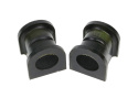 Nissan Nx Nxr / Pulsar N14 1990-1996 Sway Bar Mount - Bushing Kit 27mm Whiteline