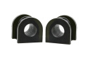 Nissan Nx Nxr / Pulsar N14 1990-1996 Sway Bar Mount - Bushing Kit 18mm Whiteline