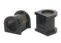 Mitsubishi Lancer EVO 1996-2007 Sway Bar Mount - Bushing Kit 24mm Whiteline