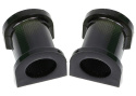 Mitsubishi Asx XA / Lancer CJ / EVO 1996-2023 Sway Bar Mount - Bushing Kit 26mm Whiteline