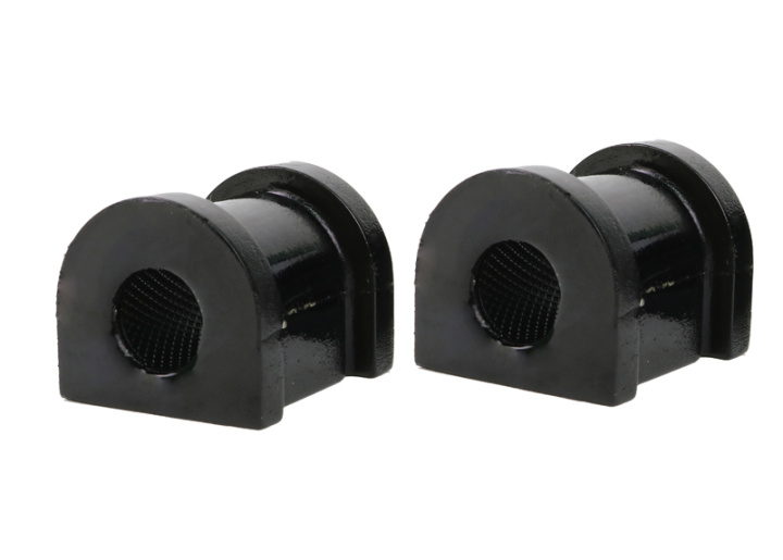 Nissan Patrol GU 1997-2016 Sway Bar Mount - Bushing Kit 18mm Whiteline in the group Select car model at DDESIGN Scandinavia AB (wl-KSK056-18)