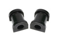 Nissan Patrol GU 1997-2016 Sway Bar Mount - Bushing Kit 18mm Whiteline