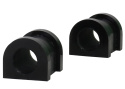 Sway Bar Mount - Bushing Kit 24mm Whiteline