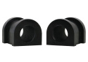 Sway Bar Mount - Bushing Kit 24mm Whiteline