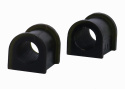 Sway Bar Mount - Bushing Kit 18mm Whiteline