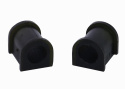 Sway Bar Mount - Bushing Kit 18mm Whiteline
