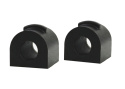 Ford Focus LR / LS / LW / MK1 / MK2 / Mazda 3 BK / BL 2002-2018 Sway Bar Mount - Bushing Kit 22mm Whiteline